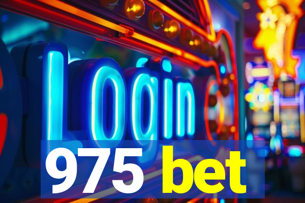 975 bet